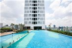 Suny's Rivergate - Free Pool -Gym - Near Ben Thanh 1km