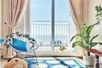 Sea View Apartment - Melody Vung Tau Building