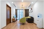 MARCH HOUSE - Park Premium - TimesCity - 2Bedrooms