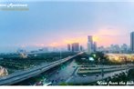 Hanoi D'Capitale Condominium - A Romantic Getaway