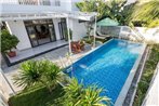 S2 Hoi An Garden Villa With Pool and Balcony