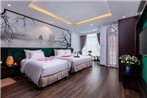 Hanoi Lullaby Hotel and Travel