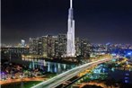 The Berry Luxury - Landmark 81 Apartment