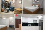 Asahi Luxstay - FLC Green Home Pham Hung 2Br Apartment