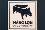 Mang l?n homestay & coffe