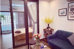 Lovely 70sqm Studio with Balcony