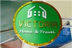 Victoria Home Travel