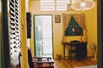 nha cua Ngoai Homestay