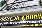 Maison Khanh - Hotel&Apartment