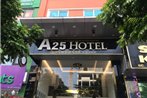 A25 Hotel Tr?n Thai To^ng- 66 Tr?n Thai To^ng