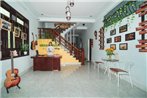 Loc Xanh homestay