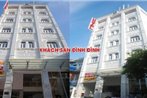 Dinh Dinh 2 Hotel