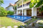 PURAMA Luxury Villas DANANG Beach Resort