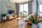 The Em Apartment in Danang City Center