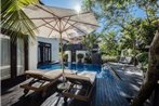 EMBLEMSEA Furama DA NANG Beach Villa