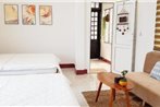 Chic studio homestay