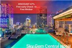 Sky Gem Central Hotel