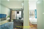 Parkhomes - Vinhomes D'Capitale Apartment 2