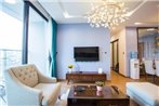 V's Vinhomes Metropolis Apartment Nearby Lottle/Daewoo/Kim Ma