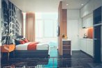 Crystal Le Apartment Danang