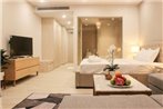 iBeach Oceanview Luxury Apartment