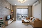 Masteri Millennium - Luxury Apartment - Sai Gon Center