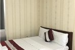 OYO 865 Manh Hung Hotel