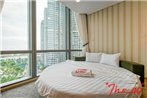 The49 Haus - Apartment Landmark 81- 4 Bedrooms - Green View