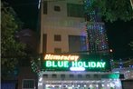 Homestay blue holiday