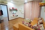 *BOM HOMESTAY* VINHOMES TIMES CITY- 2 BR- COZY APT