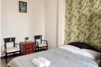 Homestay in Saigon Center