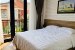 [HCMC] Lotus House-New&Bright 1-2BR Phu My Hung D7