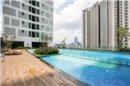 Saigon Wayfarer D4 - Pool & GYM APT