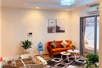 *BOM HOMESTAY* VINHOMES TIMES CITY- 1BR- COZY APT