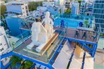 Pharaoh Boutique Hotel Danang