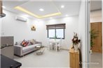 Xavia Thao Dien Apartment