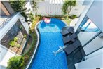 Villa Blue Ocean Vung Ta`u