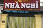 Queen Hostel Hanoi