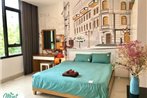 Mint Apartment Hanoi