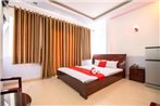 Reddoorz Hoang Minh Hotel