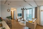 LUXURY APARTMENT VINHOME METROPOLIS next LOTTE Center