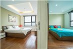 Vinhomes Dcapital Luxury Tr?n Duy Hung