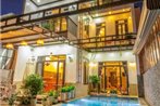 Villa Green Travel Hoi An