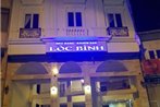 Loc Binh Hotel