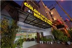 Golden Lotus Airport Hotel & Travel