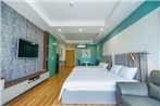 TMS Beachfront Quy Nhon Apartment