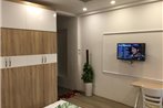 N&D Happy House- Studio Apartment - Phong tieu chuan khach san