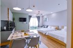 Peppa Apartment TMS Quy nhon Pho`ng 1020