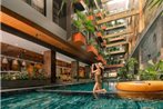 Chi House Danang Hotel and Apartment