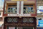 Homestay Khoa Chaudoc